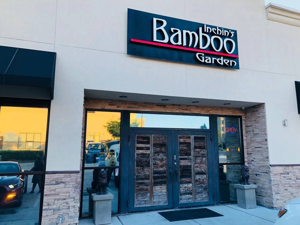 Inchins Bamboo Garden | restaurant | 925 W Royal Ln #140, Irving, TX 75039, USA | 2143777765 OR +1 214-377-7765