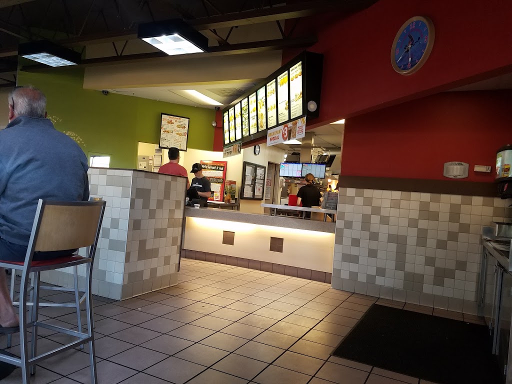 Del Taco | meal takeaway | 81 London Bridge Rd, Lake Havasu City, AZ 86403, USA | 9288544748 OR +1 928-854-4748