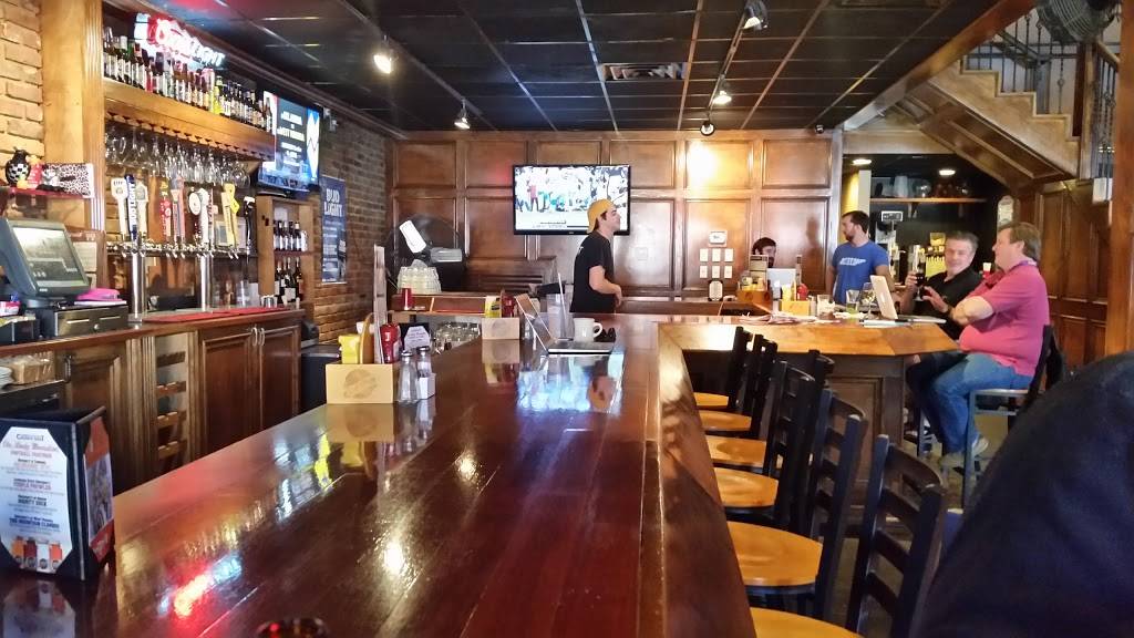 Crows Nest Restaurant | restaurant | 2221 Bandywood Dr, Nashville, TN 37215, USA | 6157830720 OR +1 615-783-0720