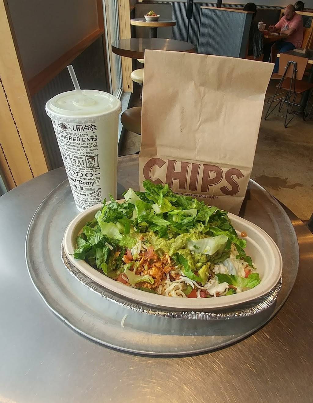 Chipotle Mexican Grill | restaurant | 10403 E US Hwy 36, Avon, IN 46123, USA | 3172711481 OR +1 317-271-1481