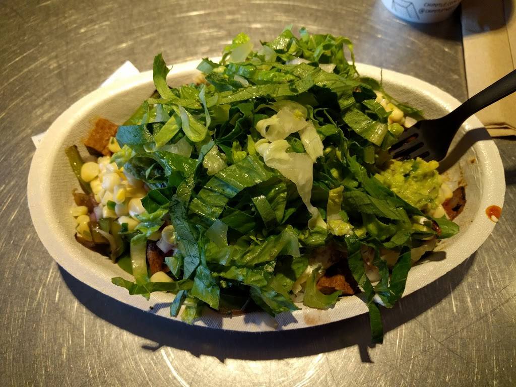 Chipotle Mexican Grill | restaurant | 180 El Camino Real Ste 15A, Palo Alto, CA 94304, USA | 6506186994 OR +1 650-618-6994