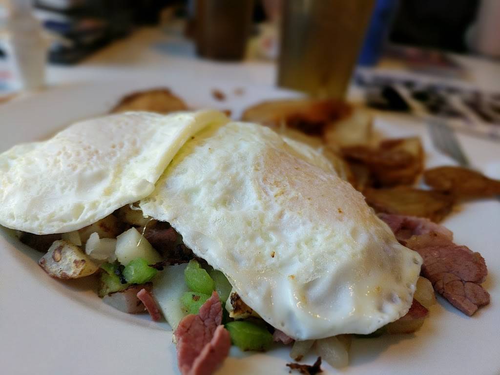 John Skis House of Breakfast & Lunch | restaurant | 502 King St, Punta Gorda, FL 33950, USA | 9413477645 OR +1 941-347-7645