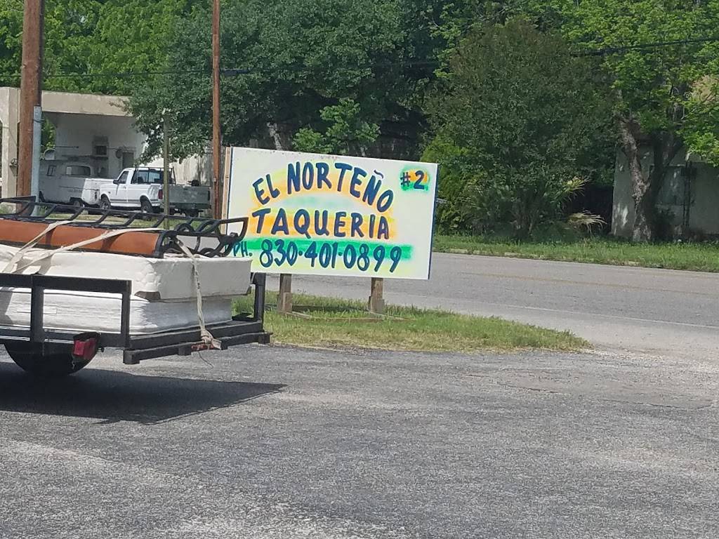 El Norteño Restaurant #2 | restaurant | 6814 TX-123, Seguin, TX 78155, USA | 8304010899 OR +1 830-401-0899