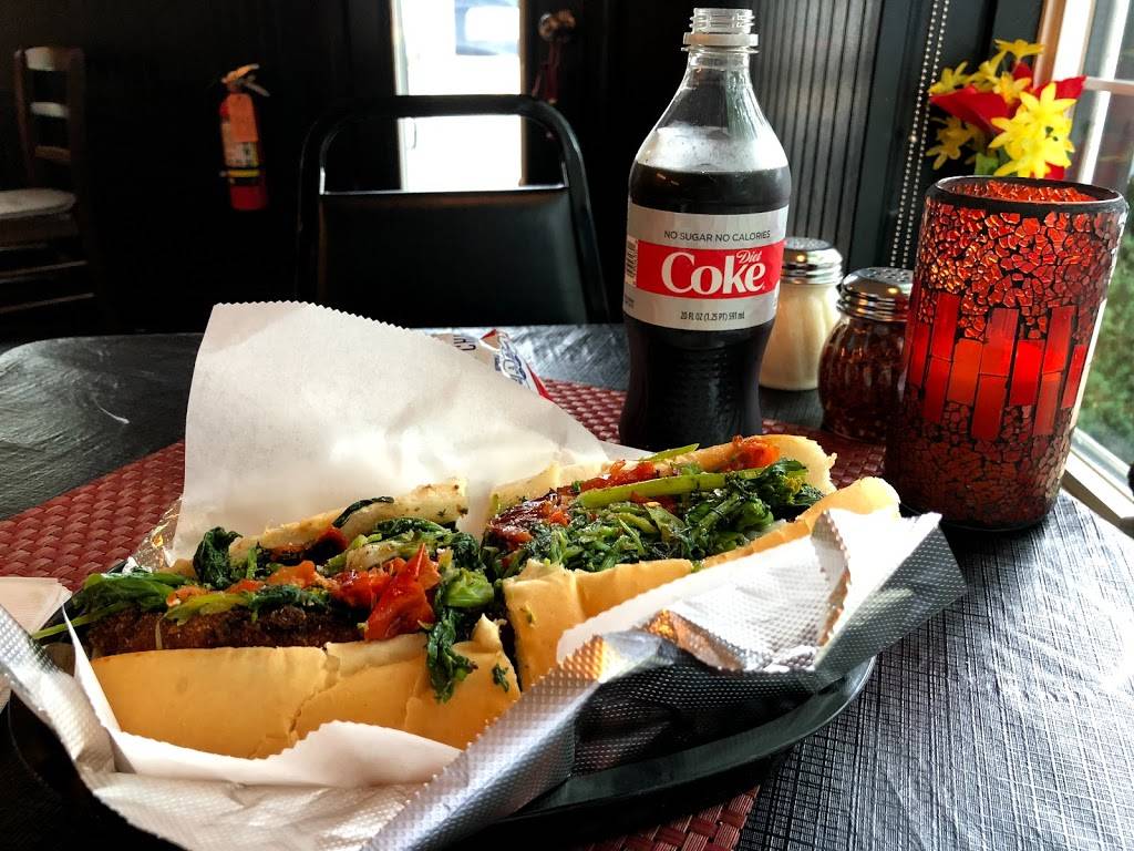 Scalessas "My Way" Old School Italian Kitchen | restaurant | 1836 N Lincoln St, Wilmington, DE 19806, USA | 3026561362 OR +1 302-656-1362