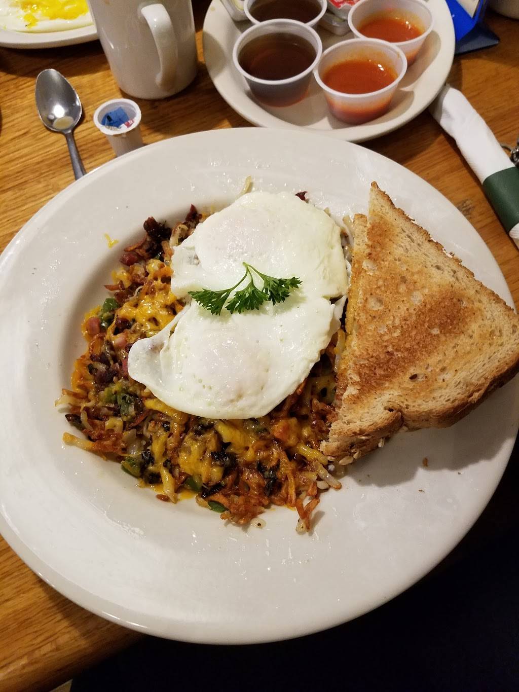 Kozy Korner Family Restaurant & pizzeria | restaurant | 388 E Monroe St, Dundee, MI 48131, USA | 7348235511 OR +1 734-823-5511