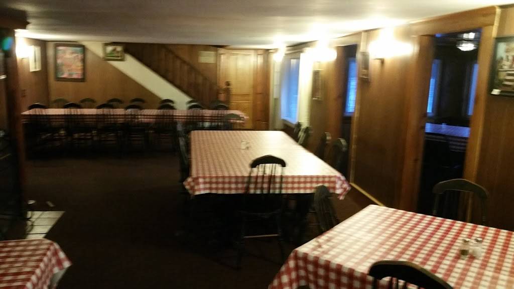 Villa Como | restaurant | 263 Como Rd, Lake Como, PA 18437, USA | 5707982761 OR +1 570-798-2761