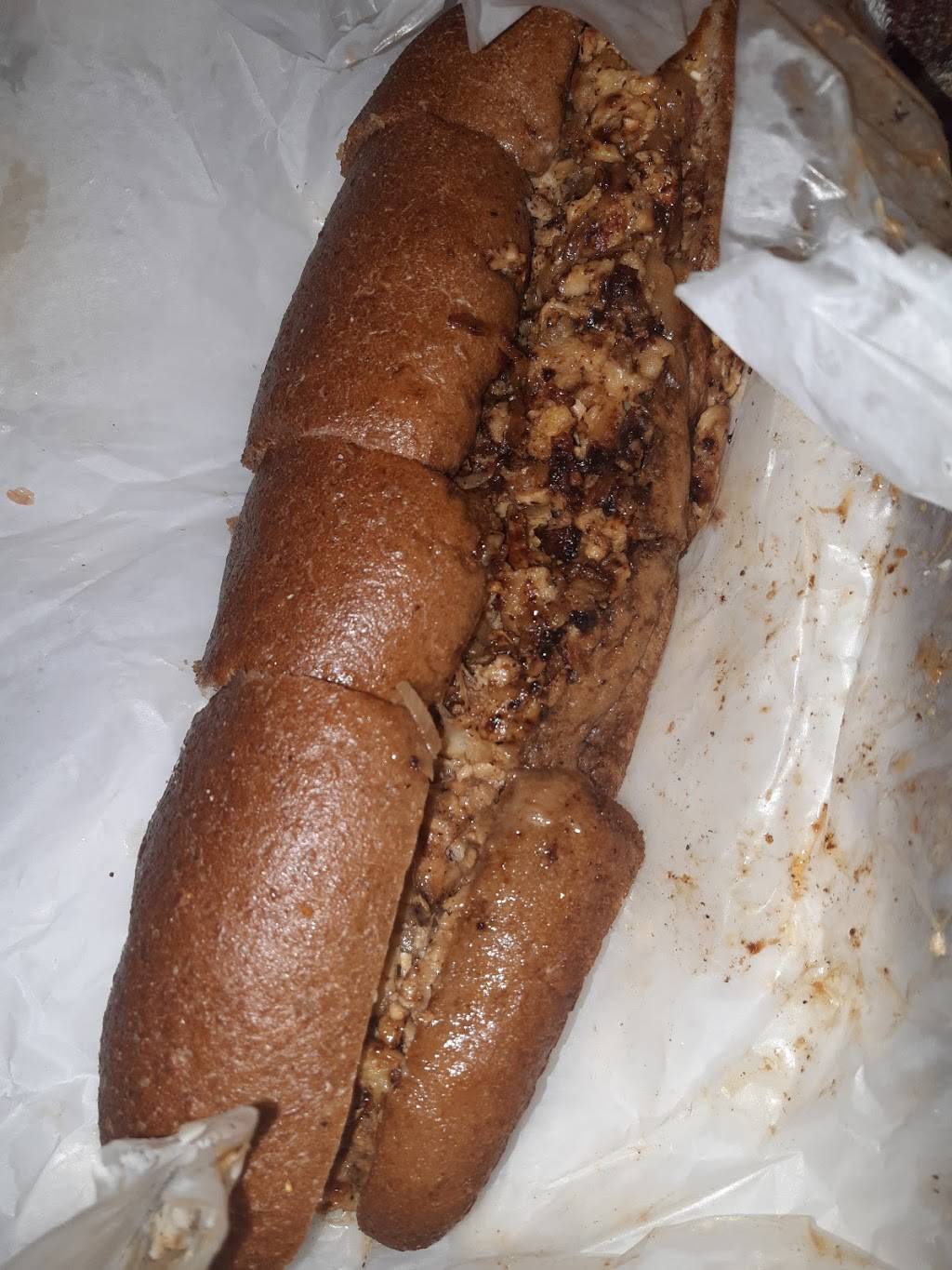 Hoagie Bear Subs | restaurant | 26855 S Dixie Hwy, Naranja, FL 33032, USA | 3052572800 OR +1 305-257-2800