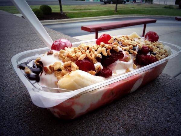 Andys Frozen Custard | restaurant | 4844 S Yale Ave, Tulsa, OK 74135, USA | 9188565276 OR +1 918-856-5276