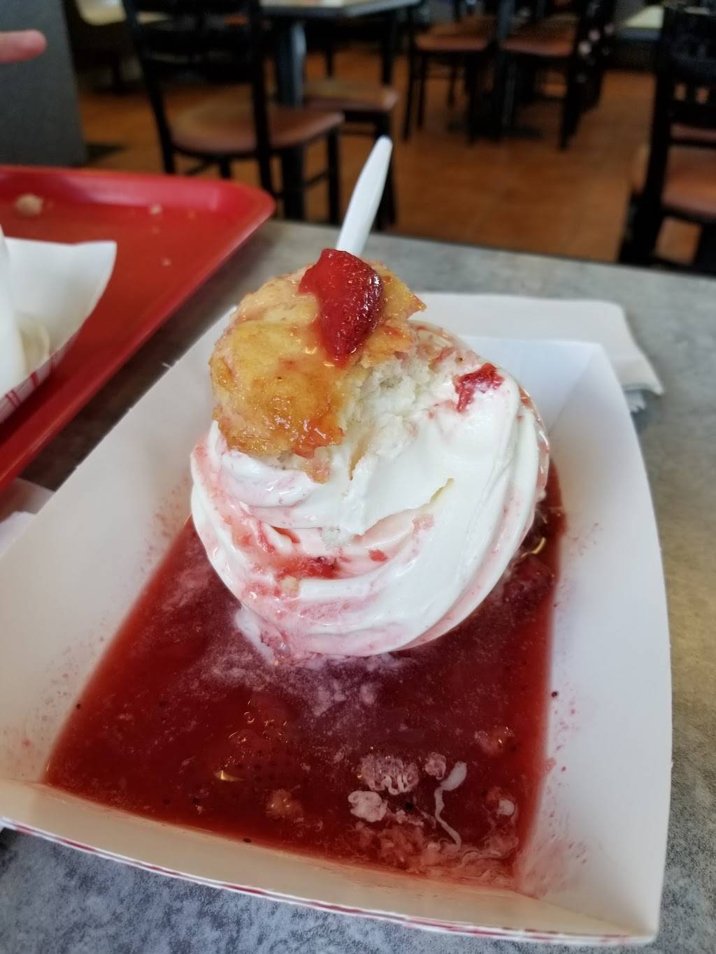 Georges Restaurant | restaurant | 116 MS-15 S, New Albany, MS 38652, USA | 6625344276 OR +1 662-534-4276