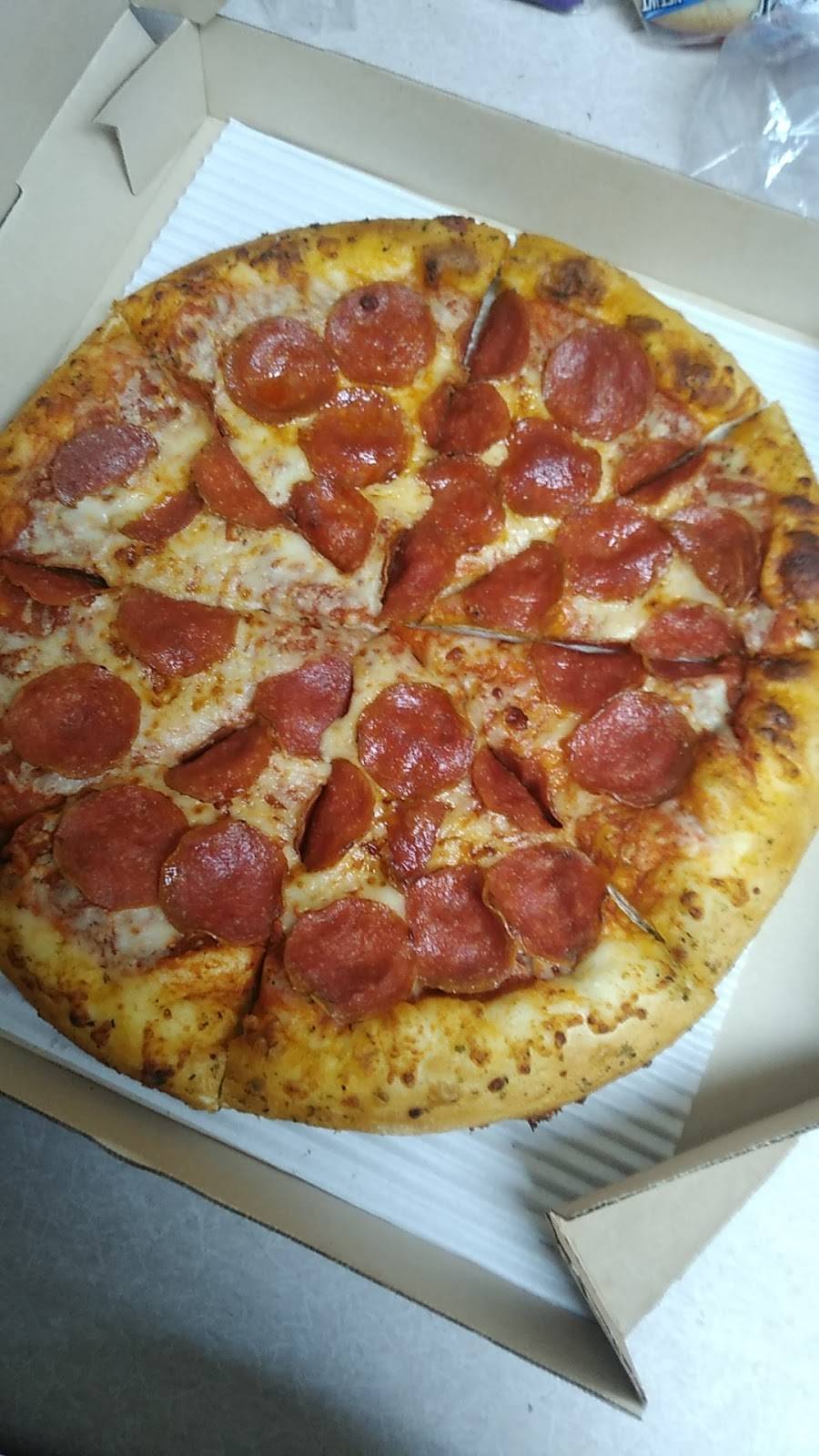 Pizza Hut | restaurant | 8052 N 19th Ave #14, Phoenix, AZ 85021, USA | 6022423700 OR +1 602-242-3700