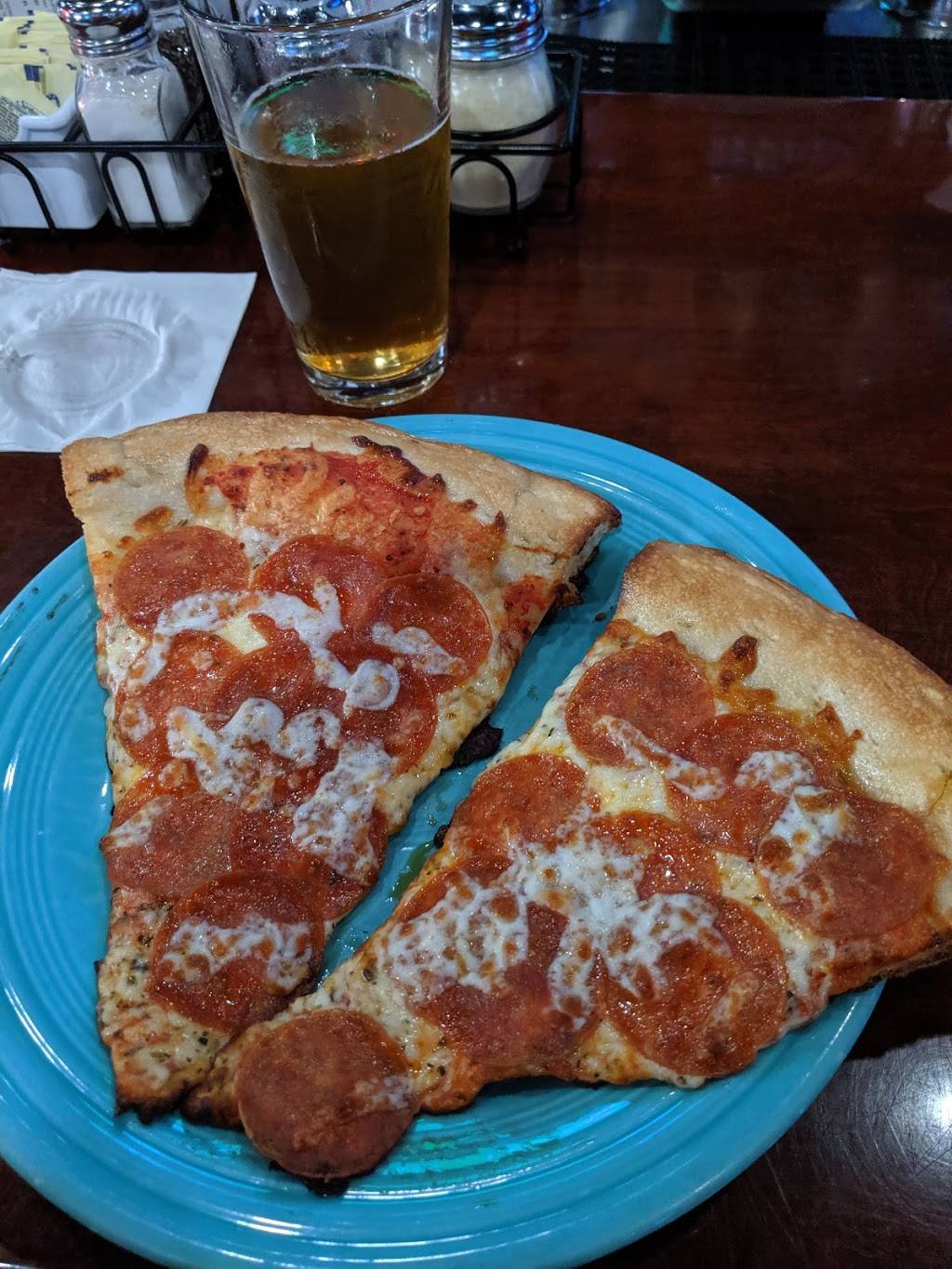 Slice of Life Pizzeria & Pub Downtown | restaurant | 125 Market St, Wilmington, NC 28401, USA | 9102519444 OR +1 910-251-9444