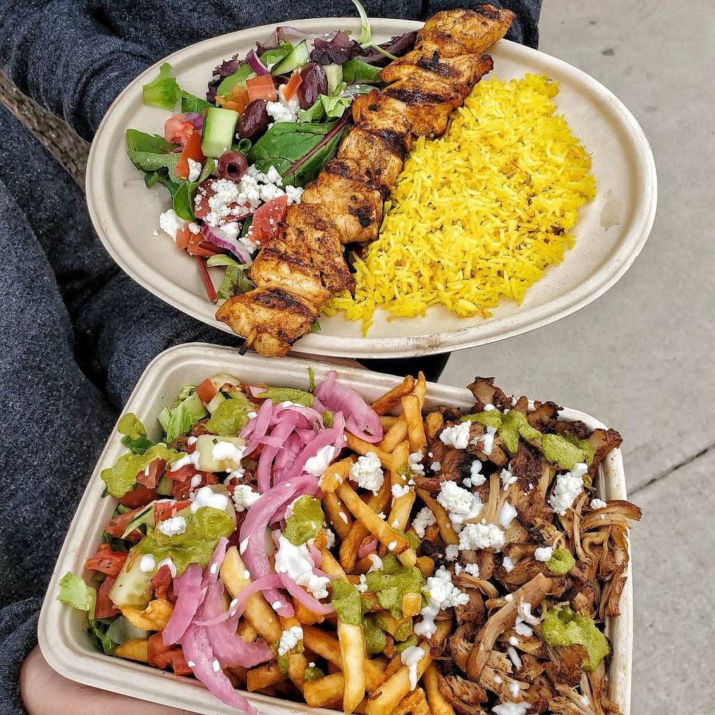 The Kebab Shop | restaurant | 9761 Great Hills Trail, Austin, TX 78759, USA | 5129004078 OR +1 512-900-4078