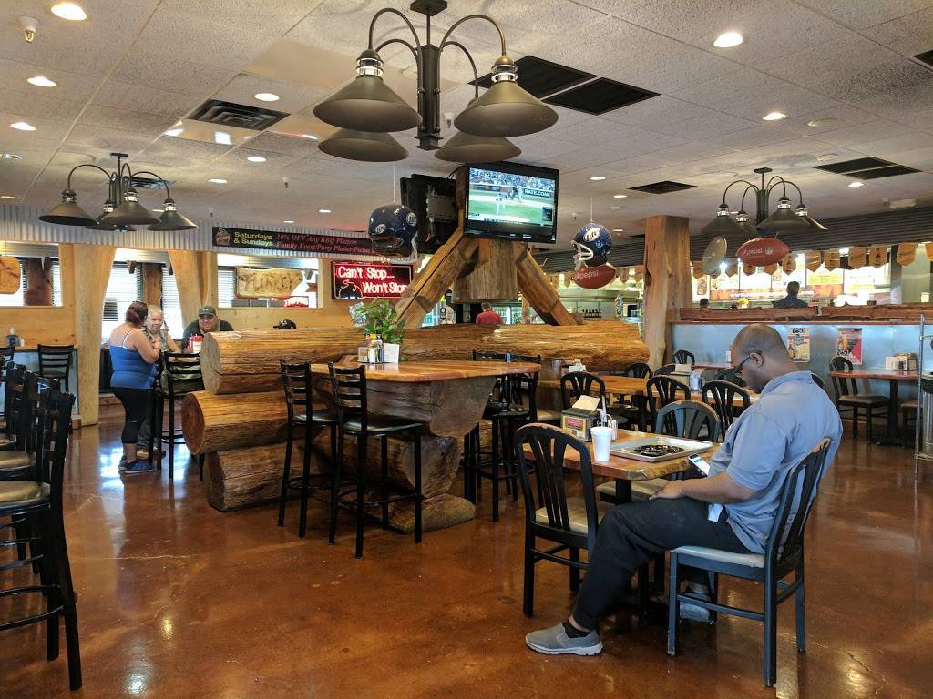 Cant Stop Smokin BBQ | restaurant | 7250 W Chandler Blvd, Chandler, AZ 85226, USA | 4803984827 OR +1 480-398-4827