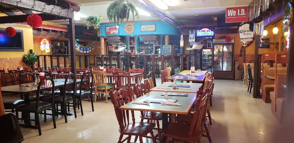 El Cielo Mexican Grill & Bar | restaurant | 520 E Winona Ave, Warsaw, IN 46580, USA | 5743062230 OR +1 574-306-2230