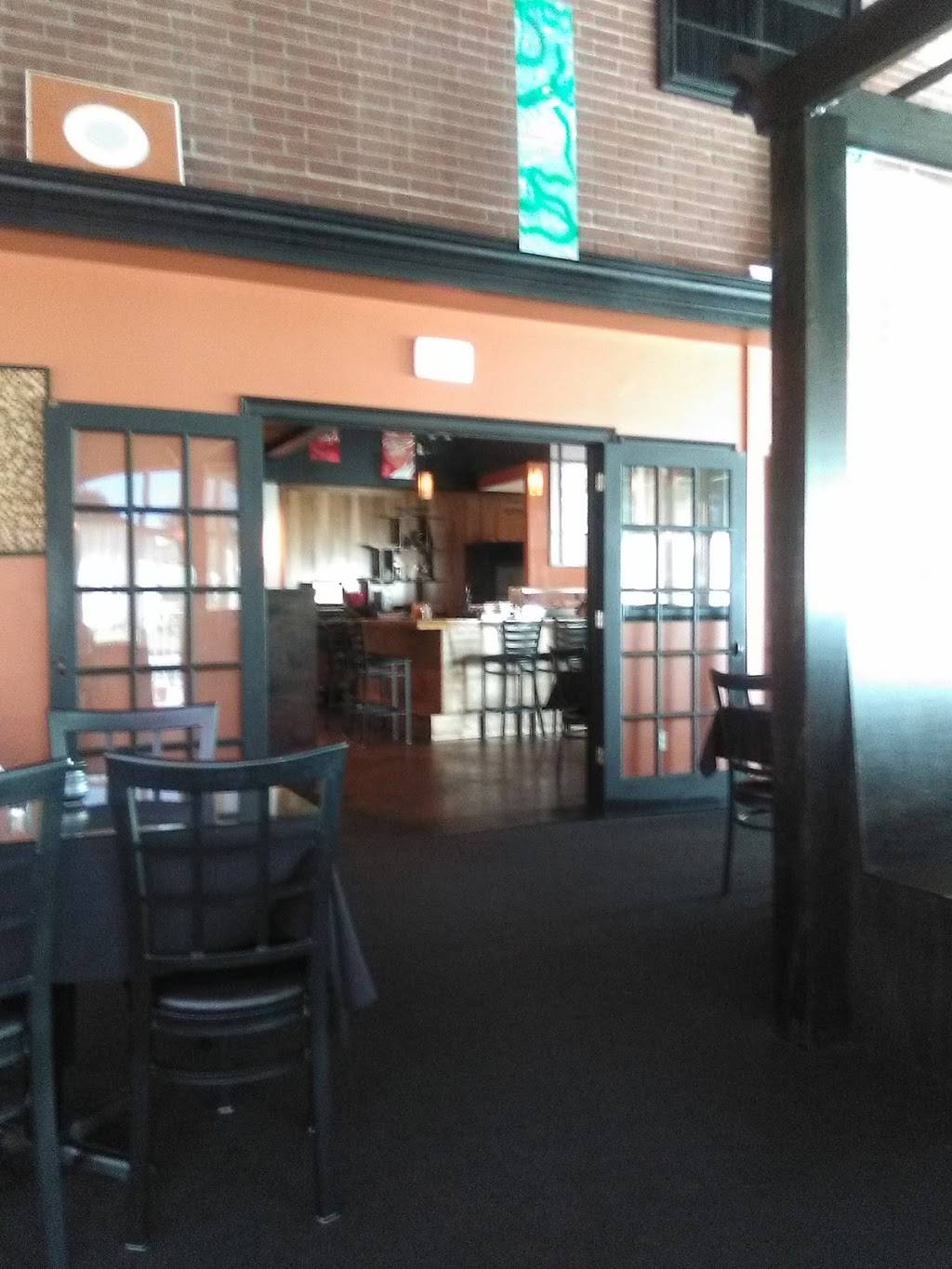 Meiji Japanese Cuisine | restaurant | 3878 N Crossover Rd #8, Fayetteville, AR 72703, USA | 4795215919 OR +1 479-521-5919