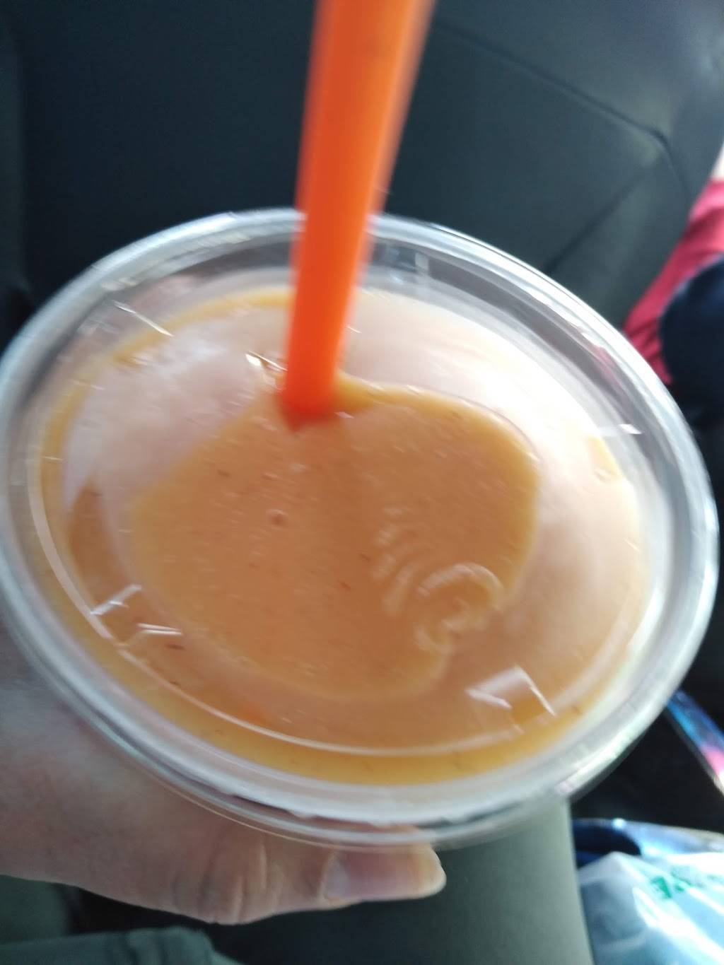 Jamba Juice Lancaster Town Center | restaurant | 43530 10th St W Ste. 101, Lancaster, CA 93534, USA | 6619422656 OR +1 661-942-2656