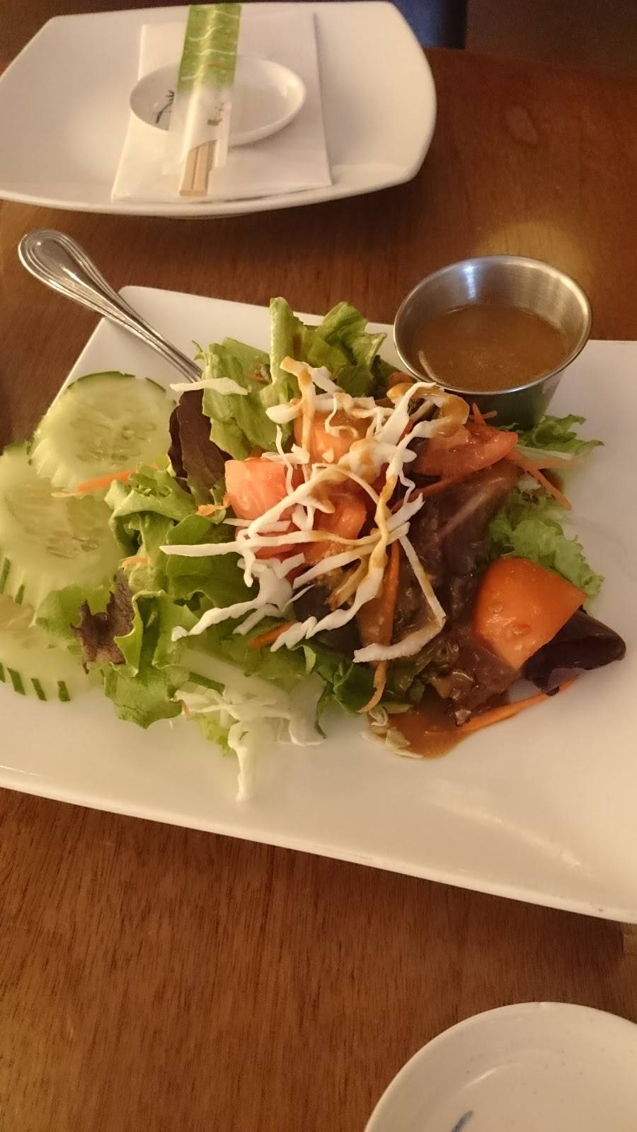 Taiko Noodles & Sushi Bar | restaurant | 125 W Broad St, Cookeville, TN 38501, USA | 9315280345 OR +1 931-528-0345