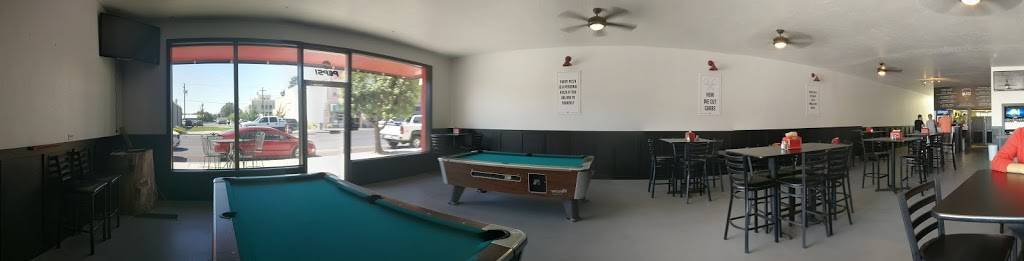 The Slice | meal delivery | 23 S State St, Preston, ID 83263, USA | 2088520427 OR +1 208-852-0427