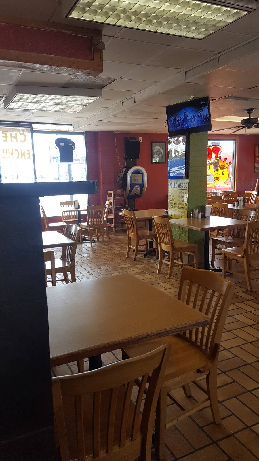 Taqueria El Novillero | restaurant | 12400 Nacogdoches Rd, San Antonio, TX 78217, USA | 2106573809 OR +1 210-657-3809