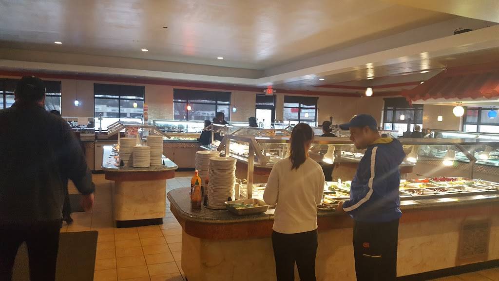 Golden Buffet - | restaurant | 2907 Richmond Rd, Lexington, KY 40509, USA | 8592681588 OR +1 859-268-1588