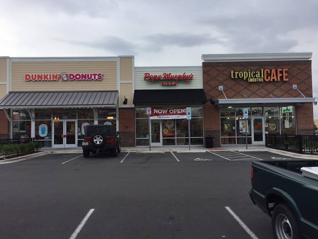 Papa Murphys Take N Bake Pizza | meal takeaway | 130 Hays Ln Suite 120, Wilmington, NC 28411, USA | 9108218719 OR +1 910-821-8719