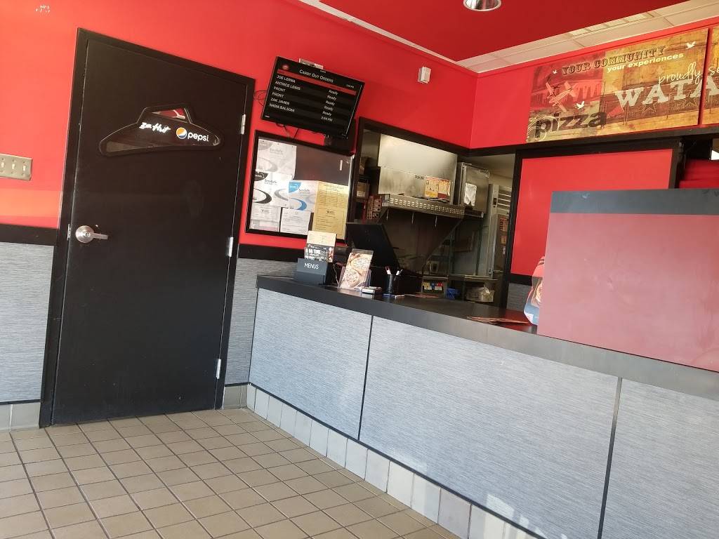 Pizza Hut | restaurant | 6500 Denton Hwy A1, Watauga, TX 76148, USA | 8172817770 OR +1 817-281-7770