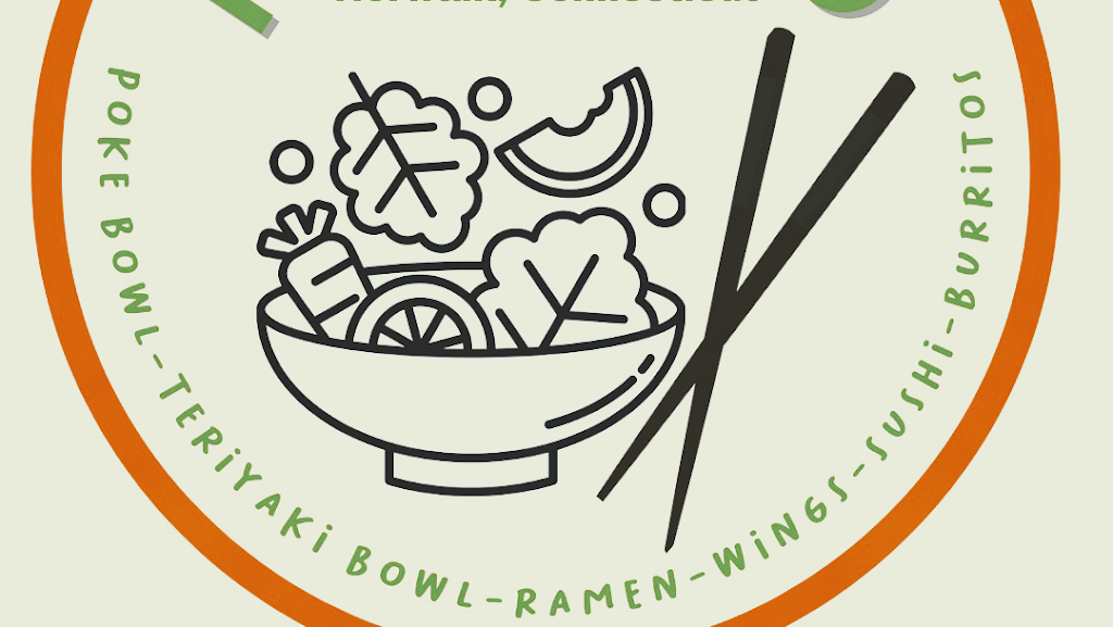 Poke Pro | restaurant | 360 Connecticut Ave, Norwalk, CT 06854, USA | 2033543348 OR +1 203-354-3348