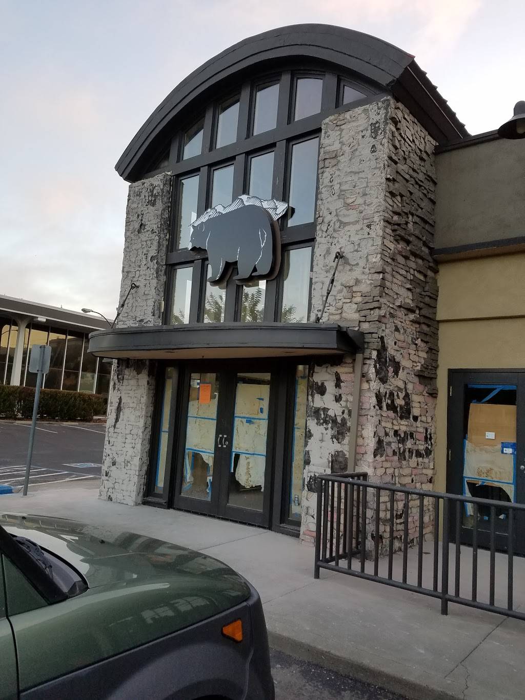 San Rafael Black Bear Diner | restaurant | 490 Las Gallinas Ave, San Rafael, CA 94903, USA | 4152957897 OR +1 415-295-7897