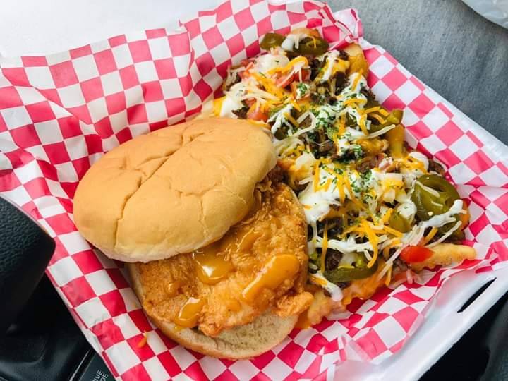 Exclusive Dining & Catering Co. | restaurant | 209 Main St, Biloxi, MS 39530, USA | 2283313395 OR +1 228-331-3395