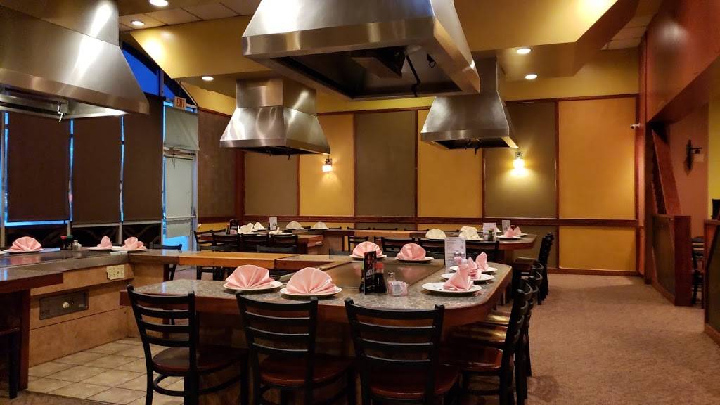 Akihana Japanese Grill & Sushi | restaurant | 17395 TX-249, Houston, TX 77070, USA | 8322375880 OR +1 832-237-5880