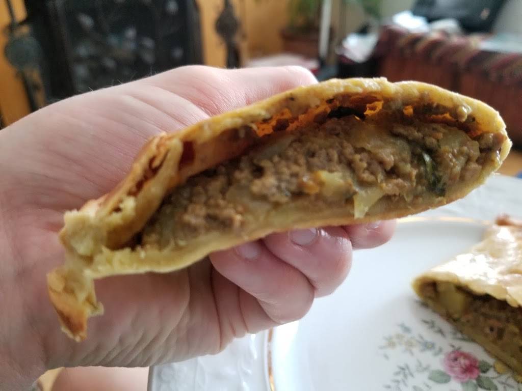 Julias Empanadas | restaurant | 2452 18th St NW, Washington, DC 20009, USA | 2023286232 OR +1 202-328-6232