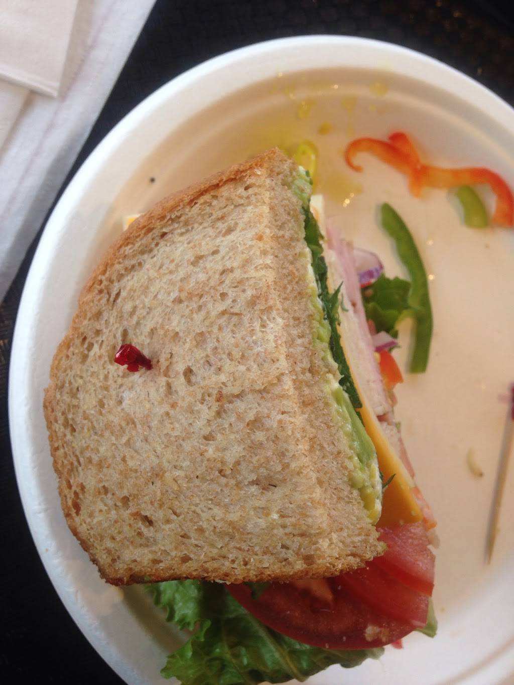 Specialtys Café & Bakery | cafe | 2702 Augustine Dr, Santa Clara, CA 95054, USA | 8775022837 OR +1 877-502-2837