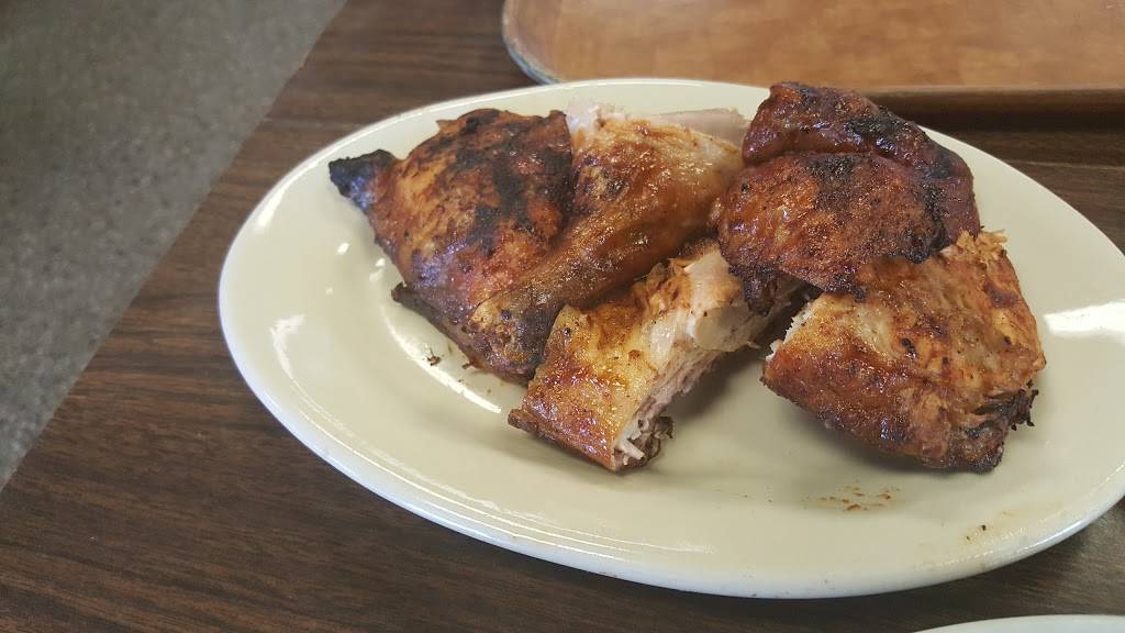 Old Hickory Inn Barbecue | restaurant | 5427 S Braeswood Blvd, Houston, TX 77096, USA | 7137238908 OR +1 713-723-8908