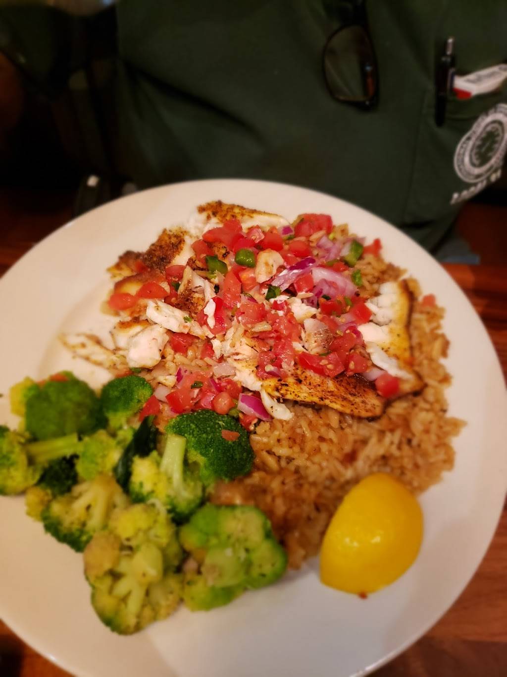 OCharley’s Restaurant & Bar | restaurant | 285 S Colonial Dr, Alabaster, AL 35007, USA | 2056217453 OR +1 205-621-7453