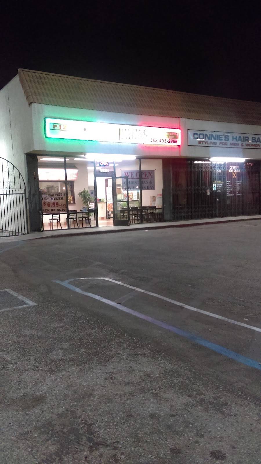 Pizza Man | restaurant | 22410 Norwalk Blvd, Hawaiian Gardens, CA 90716, USA | 5624932886 OR +1 562-493-2886