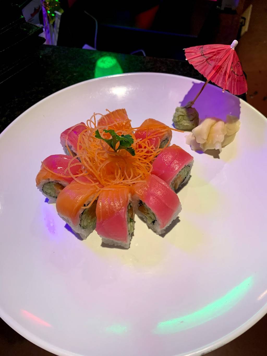 Tokyo Japanese Steakhouse & Sushi Bar | restaurant | 979 W Will Rogers Blvd, Claremore, OK 74017, USA | 9182832226 OR +1 918-283-2226