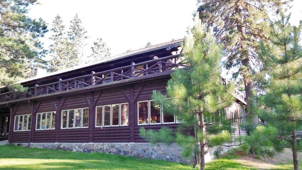 Douglas Lodge Restaurant | restaurant | 36750 Main Park Dr, Park Rapids, MN 56470, USA | 2186697251 OR +1 218-669-7251