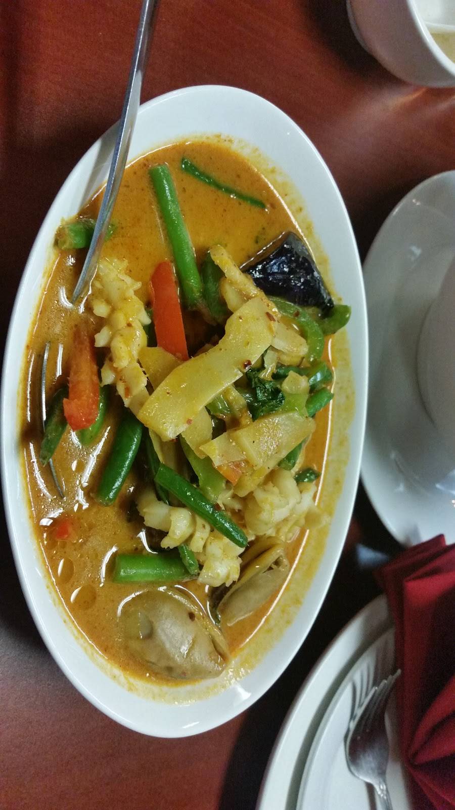 Tasty Thai | restaurant | expy, 2598 Alta Arden Expy, Sacramento, CA 95825, USA | 9169773534 OR +1 916-977-3534