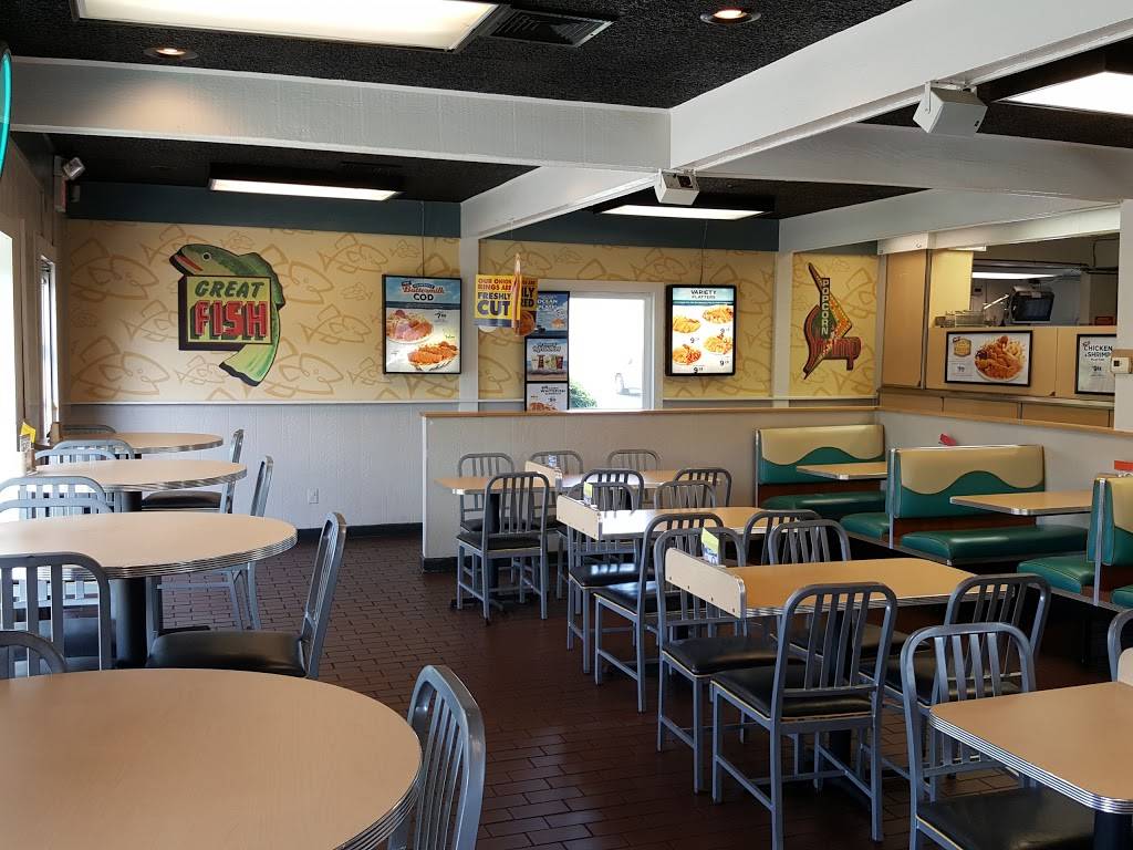 Long John Silvers | restaurant | 360 W Olive Ave, Merced, CA 95348, USA | 2093830707 OR +1 209-383-0707