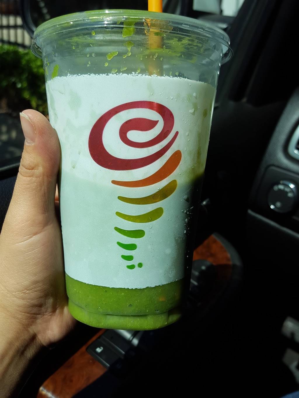 Jamba Juice | restaurant | 2447 Fair Oaks Blvd, Sacramento, CA 95825, USA | 9169718830 OR +1 916-971-8830