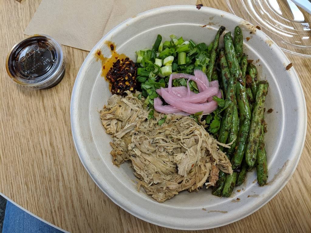 Jianbing Company | restaurant | 445 Albee Square W, Brooklyn, NY 11201, USA | 9293682763 OR +1 929-368-2763