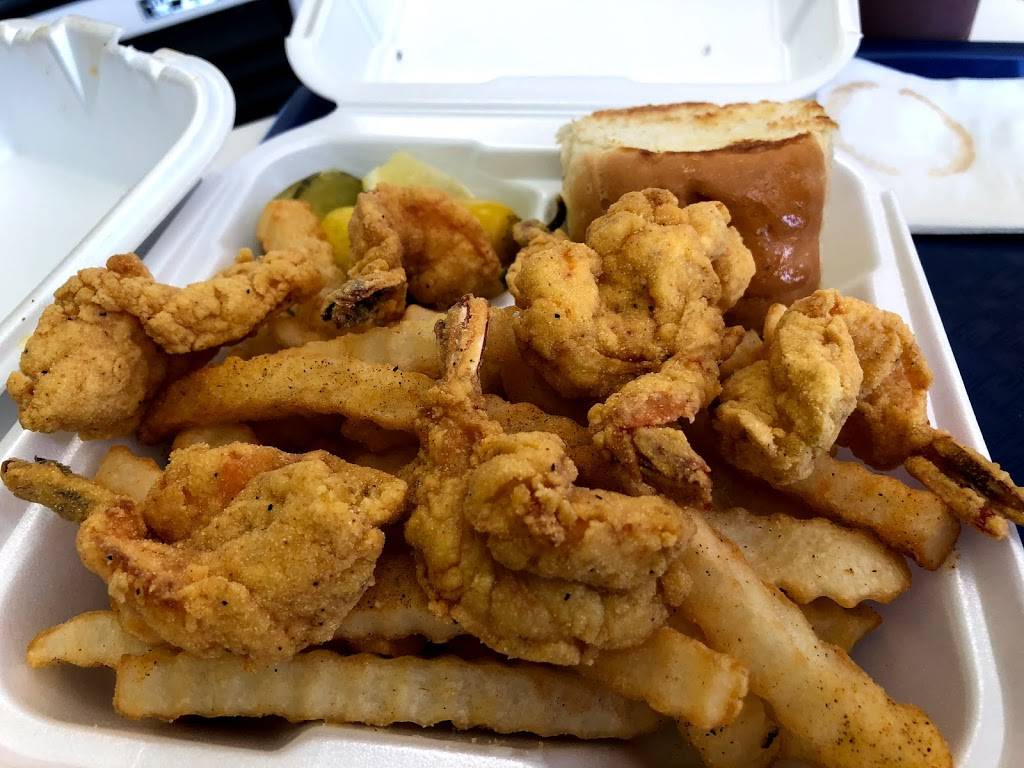 Louisiana Hometown Seafood Fish And Tacos | restaurant | 17944 S Avalon Blvd, Carson, CA 90746, USA | 3105385889 OR +1 310-538-5889