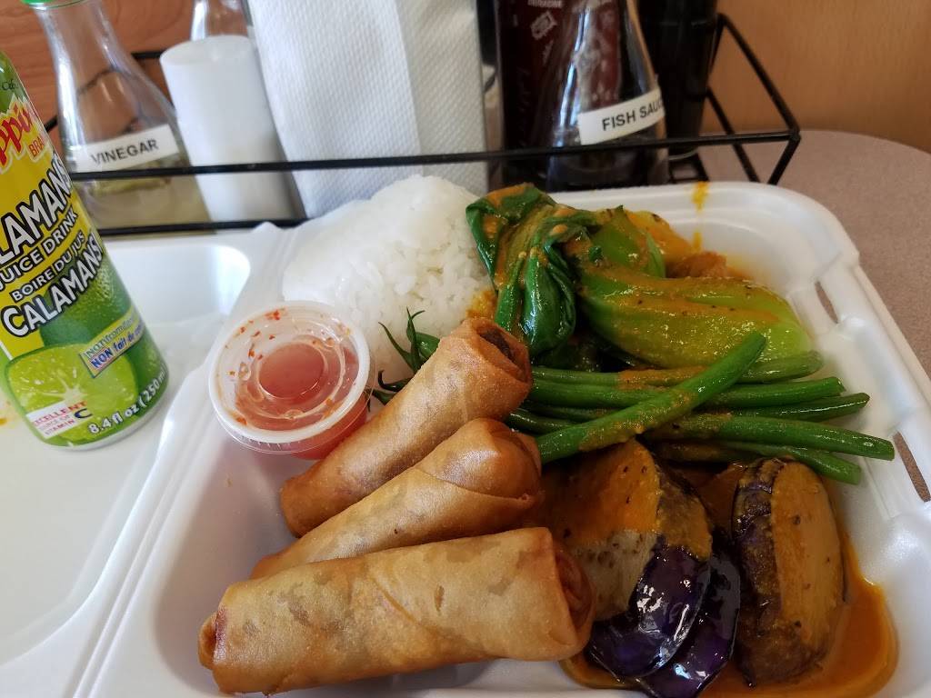 You-Ka Café | restaurant | 3743 Bloomington St, Colorado Springs, CO 80922, USA | 7193096934 OR +1 719-309-6934