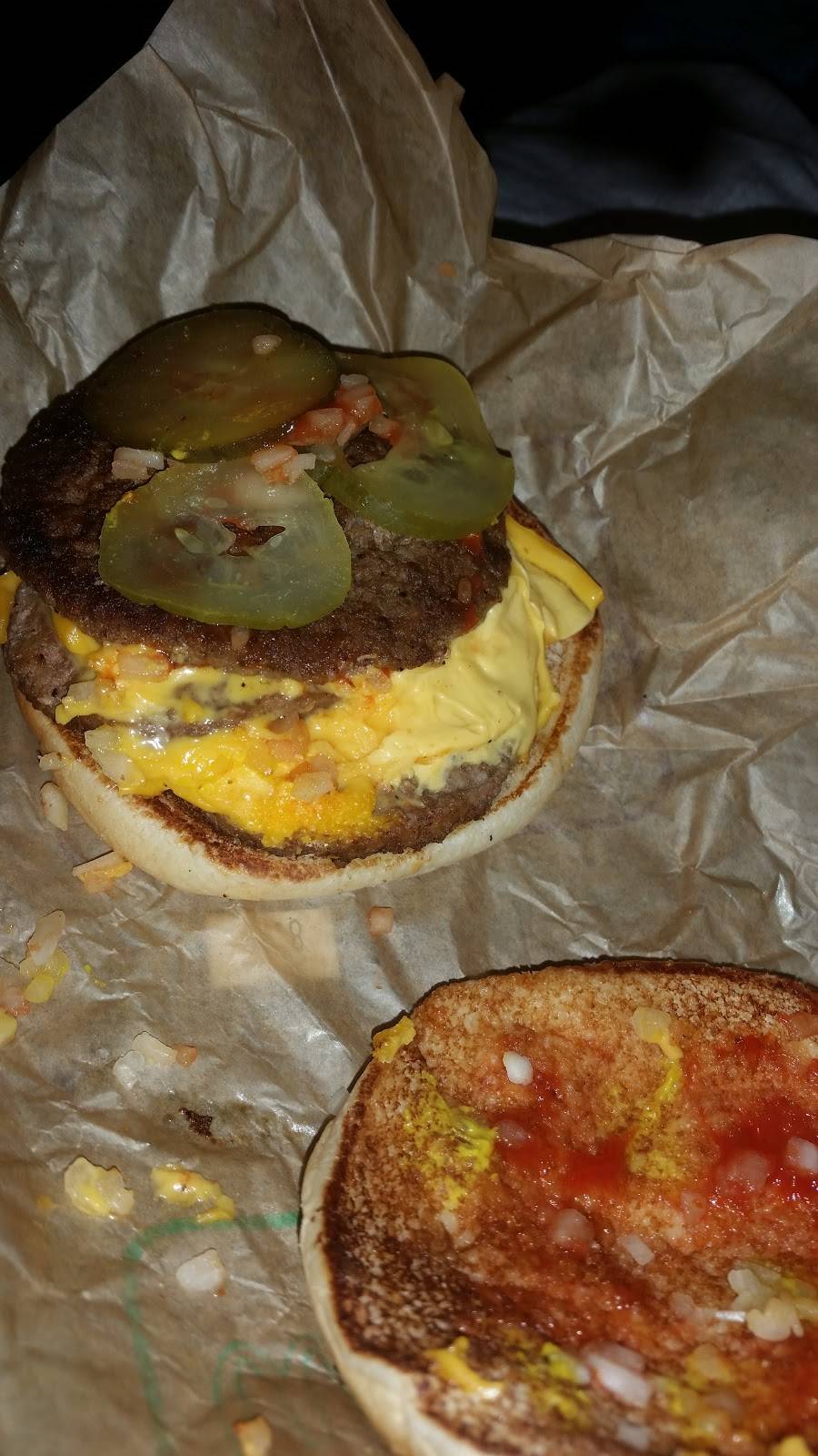 McDonalds | restaurant | 2720 W Keiser Ave, Osceola, AR 72370, USA | 8706225845 OR +1 870-622-5845