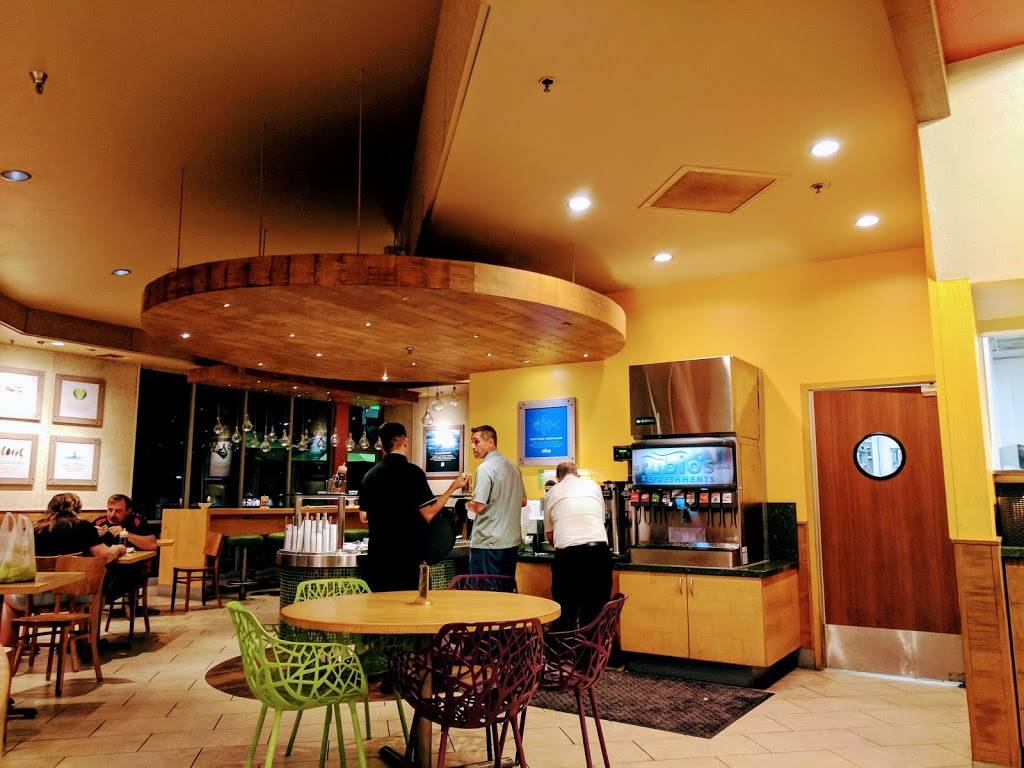 Rubios Coastal Grill | restaurant | 12002 Carmel Mountain Rd #260, San Diego, CA 92128, USA | 8586759398 OR +1 858-675-9398