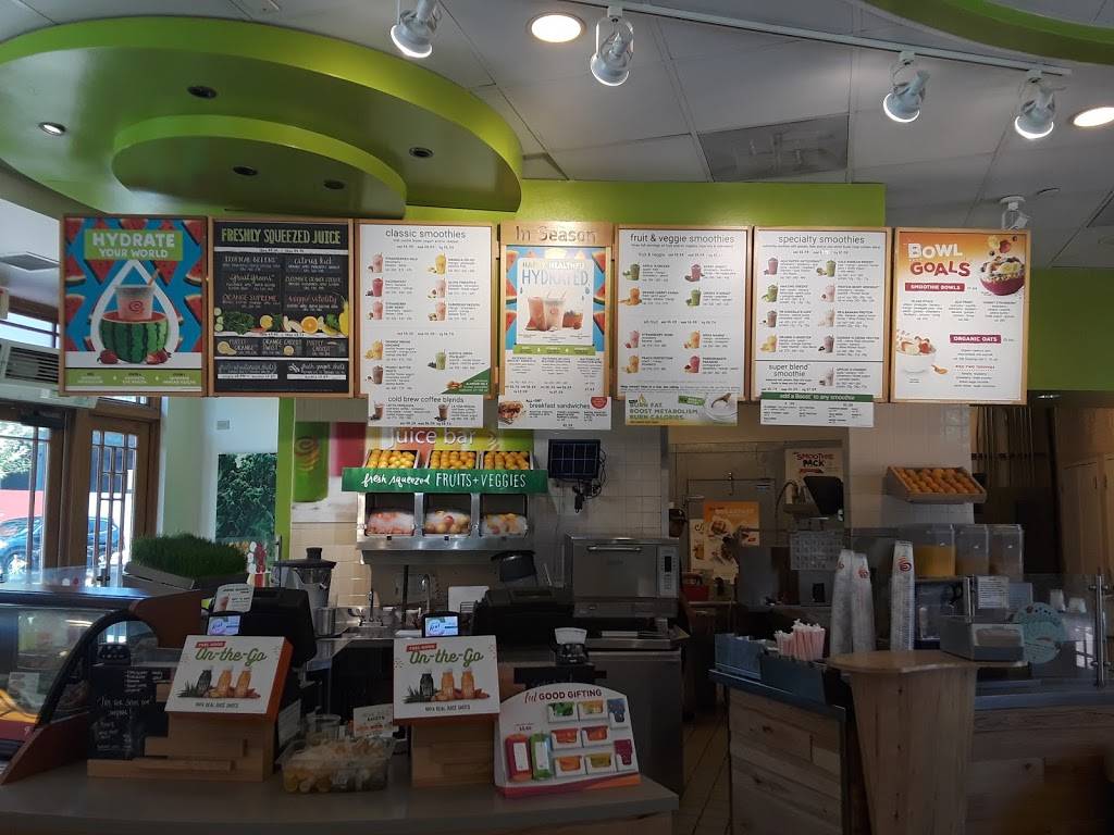 Jamba Juice Victoria Gardens | restaurant | 12456 N Mainstreet, Rancho Cucamonga, CA 91739, USA | 9096467104 OR +1 909-646-7104