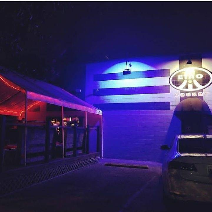 Etro Nightclub | night club | 114 Main St, Houston, TX 77002, USA | 7135213876 OR +1 713-521-3876