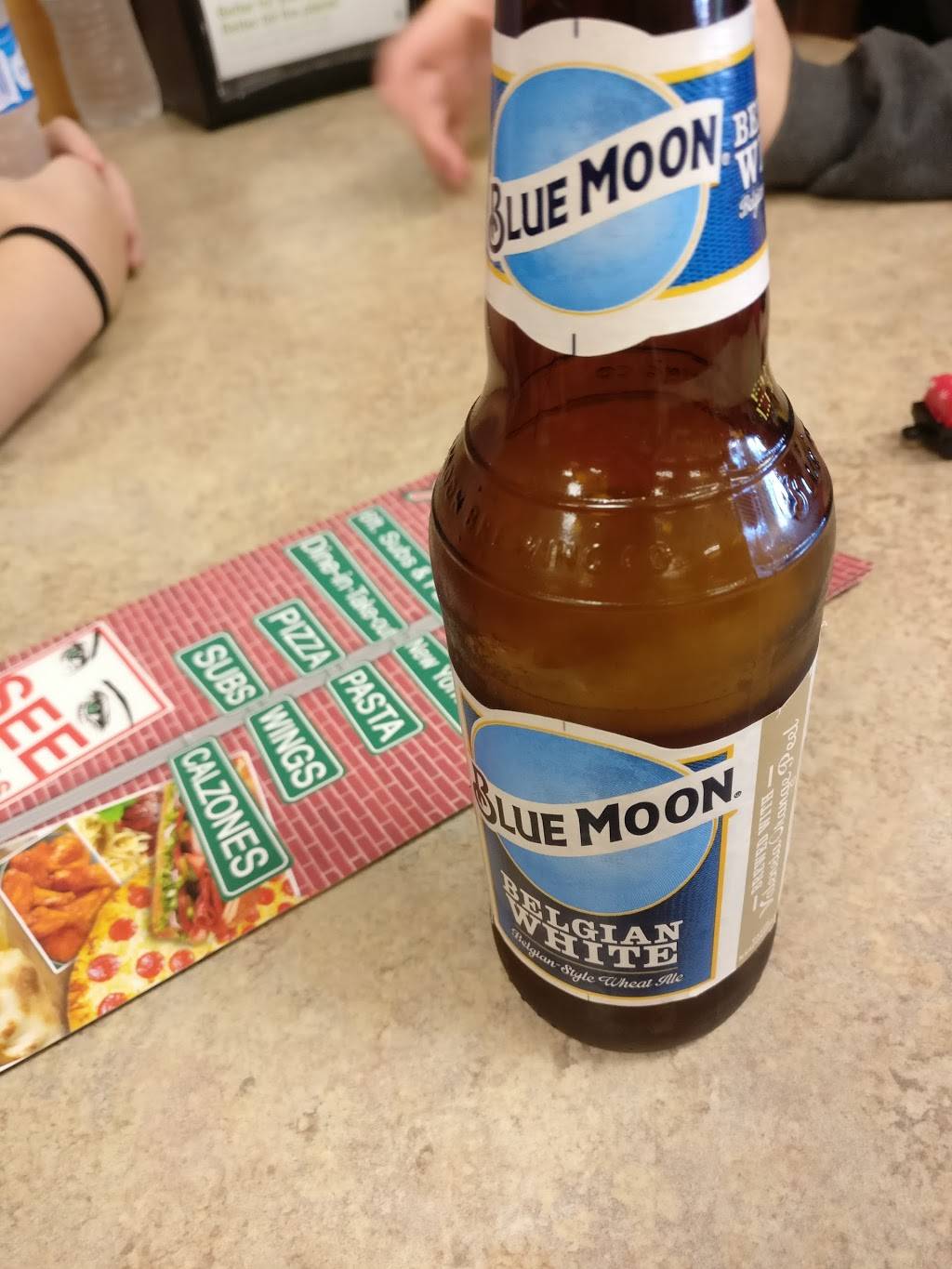 Manhattan Pizza | restaurant | #190, 1411, 9870 W Lower Buckeye Rd, Tolleson, AZ 85353, USA | 6239073337 OR +1 623-907-3337