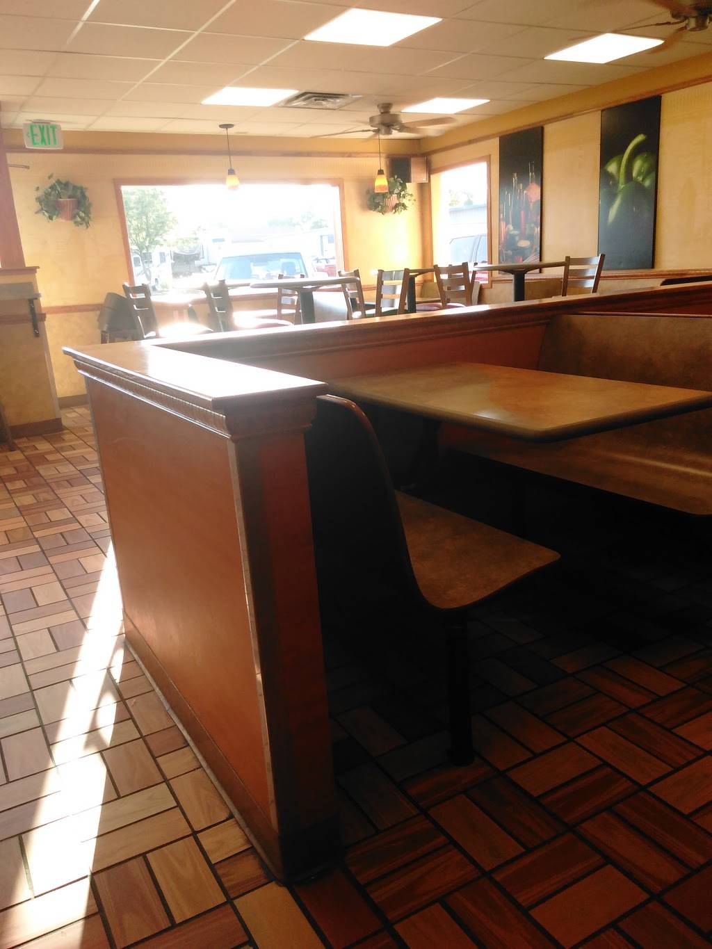 Subway | meal takeaway | 725 25th St, Greeley, CO 80631, USA | 9703538477 OR +1 970-353-8477