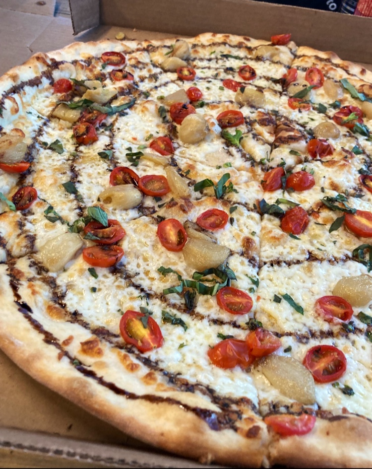 Righteous Pie | restaurant | 2410 N St Marys St, San Antonio, TX 78212, USA | 2106363870 OR +1 210-636-3870